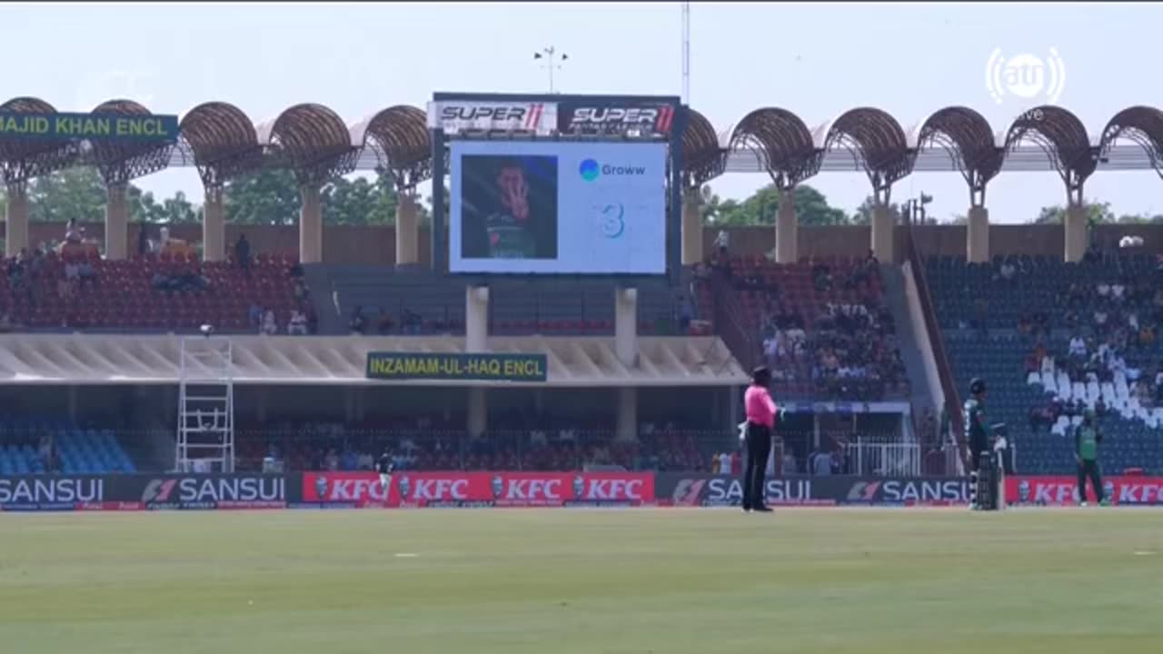 Asia Cup 2023, Pakistan BS Bangladesh Cricket Match Highlights