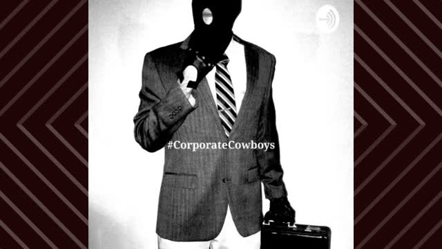 Corporate Cowboys Podcast - S5E3 Overcoming Imposter Syndrome