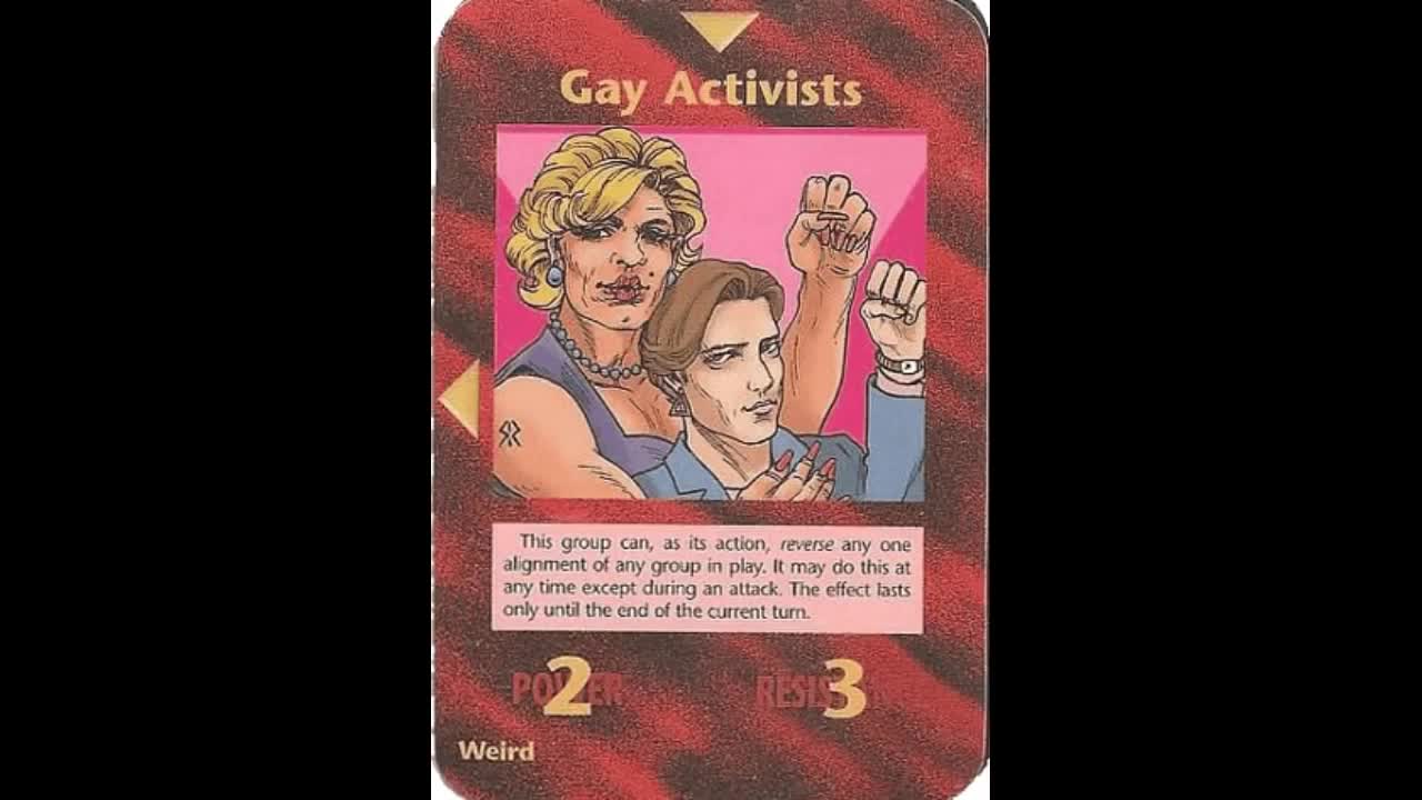 ILLUMINATI CARD GAME EXPOSED!!! PART FOUR!