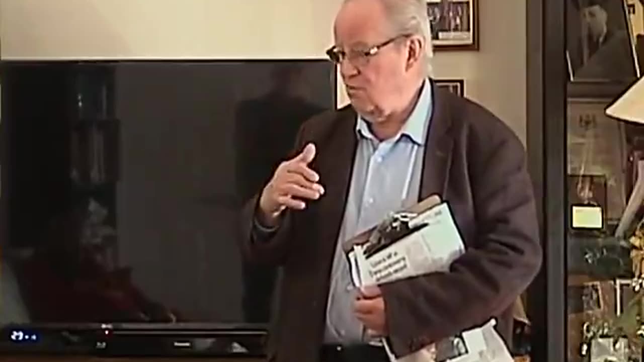 Paul Fromm - Red Chinese Influence in Canada 2023
