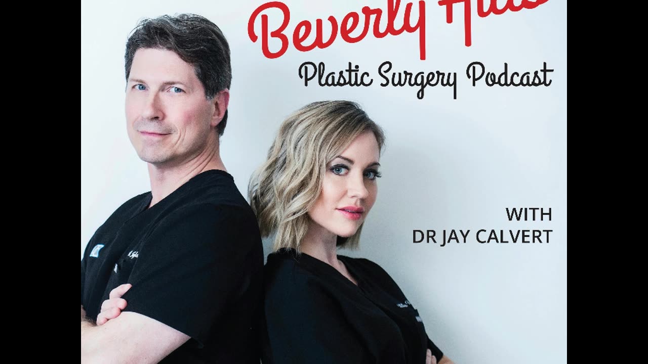 IMCAS 25th Anniversary on The Beverly Hills Plastic Surgery Podcast