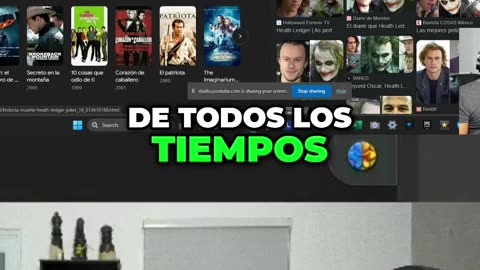 ¿Por Qué Heath Ledger Es el Mejor Joker de Todos los tiempos?