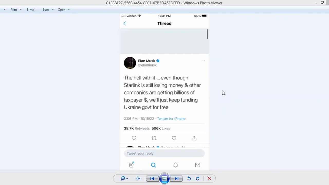 What happens when you DON'T play ball with the narrative. MUST SEE WHILE IT'S STILL UP!!!!!