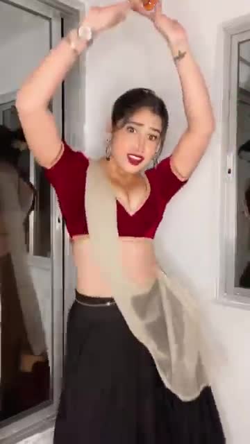 Sofia Ansari Hot Short Video