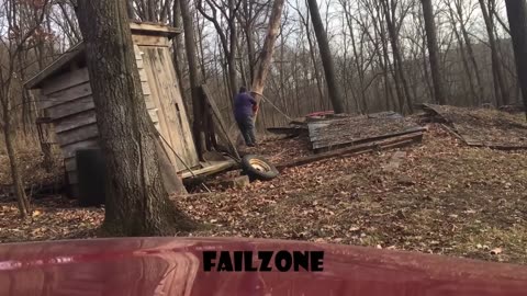 Fail Zone