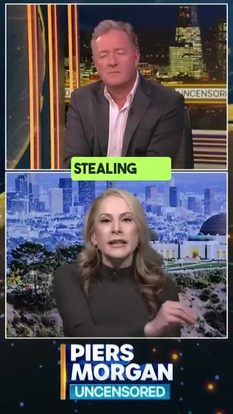 Ana Kasparian absolutely ERUPTS on the Dem. Party and exposes them as thieves of taxpayer dollars.