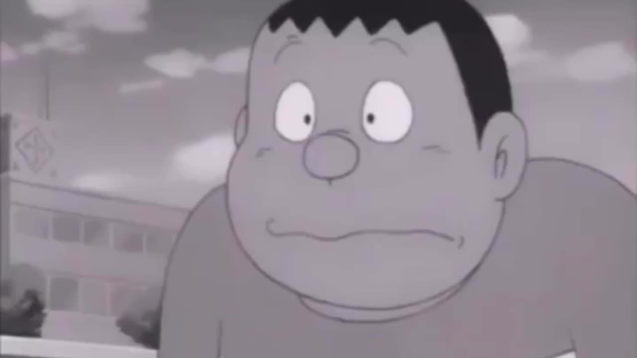 Suneo ne Giyan ko boli Sachai 😂🔥 Wait for End 🤣