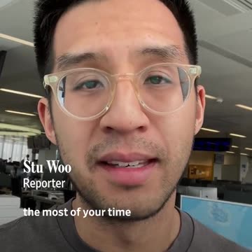 Evan Gershkovich's colleagues send messages to the incarcerated journalist