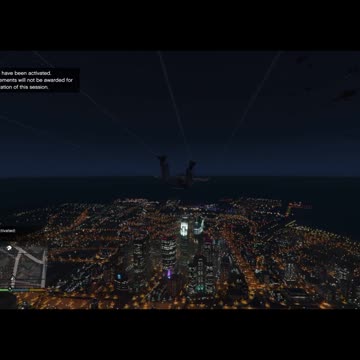 POV: It's 2013 & You Just Discovered This Cheatcode