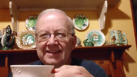 Life After Death (2 Cor 5)