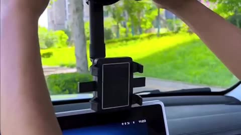 Phone Car holder