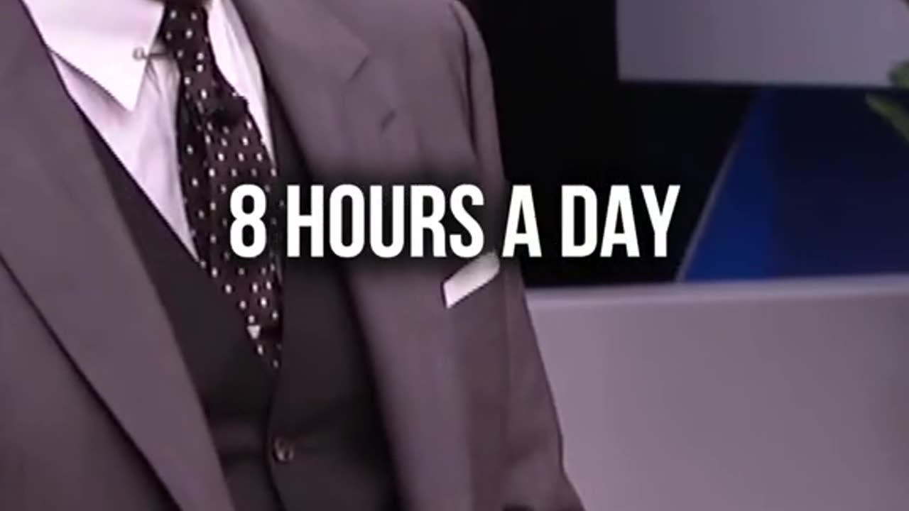 Rich people dont sleep 8 hours a day | Motivation | Positive Mind | Podcast