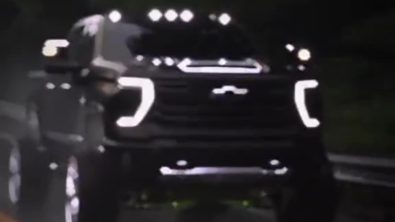 what is this the name of truck