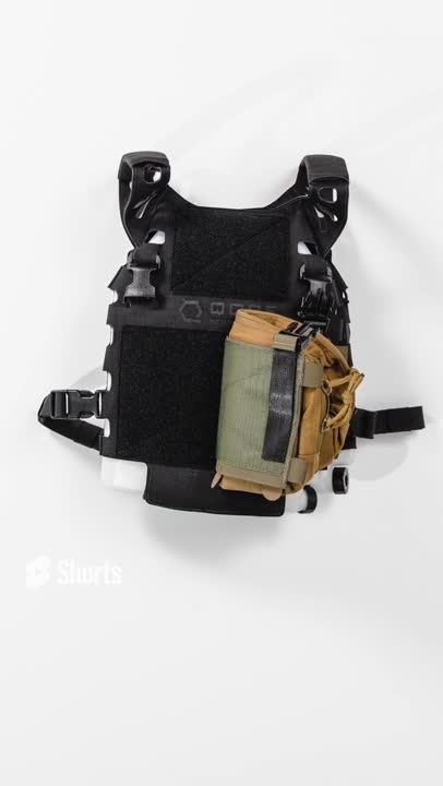 FIT FOR YOUR KIT ICEPLATE EXO®-SLK