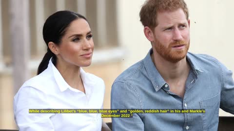 Prince Harry doubted ‘ginger gene’ would ‘go the distance’ in kids with Meghan