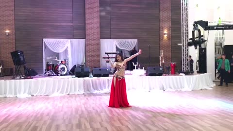 Belly Dance HD part3