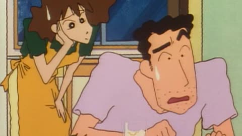 shinchan S1 E35