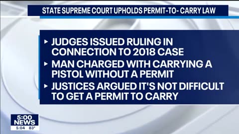 Second Amendment Lawyer Lynne Torgerson Fights to Strike Down Carry Permit Requirement