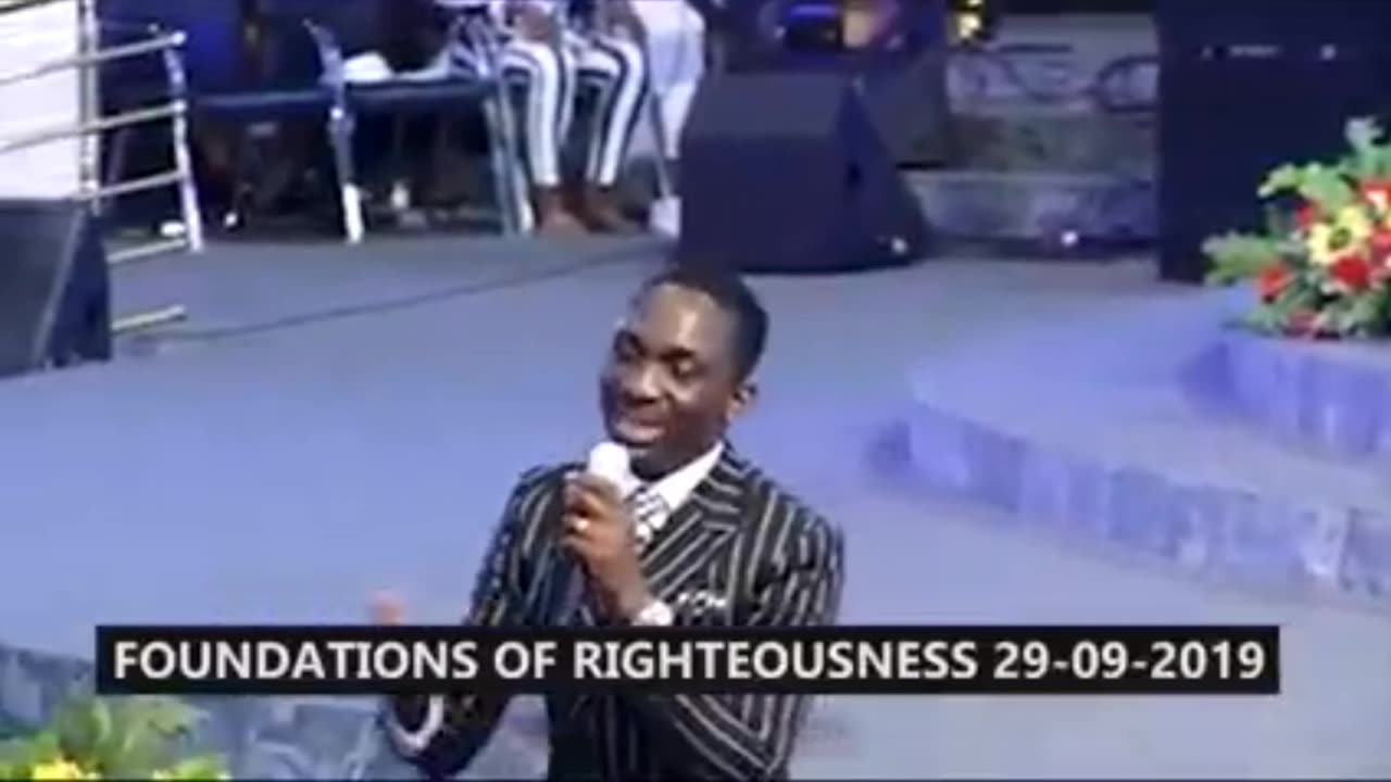 2021 Three Doctrine Segments on marriage counsel by @Dr Pastor Paul Enenche