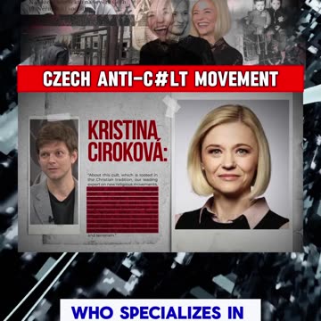 🚨 EXPOSING ANTI-CULT TERRORISM!