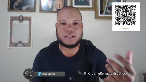 VIDEOCAST | A Revolução do Novo Homem