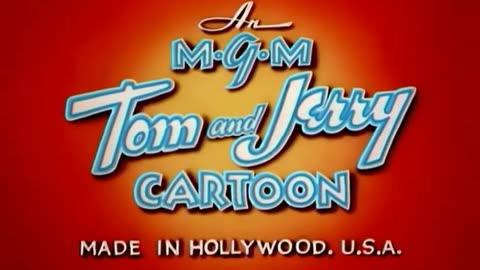 Tom & Jerry | A Bit of Fresh Air! | Classic Cartoon Compilation | @WB Kids