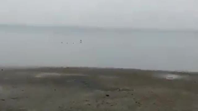 No such Place as ...