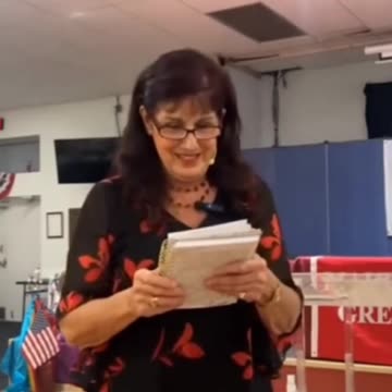 GOD Says IT WILL HAPPEN VERY S👀N || #propheticword #DonnaRigney#lovehasaname111