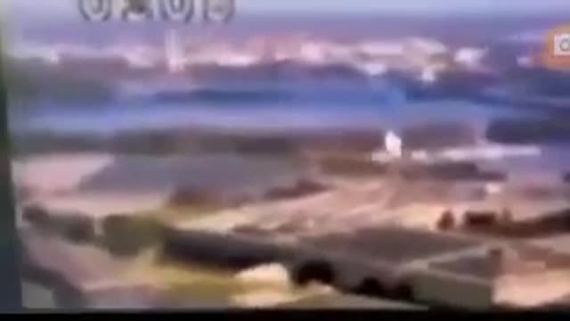 The Truth about 911 Pentagon missile footage