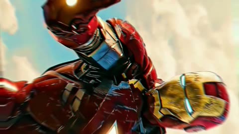 Iron Man Edit | Marvel Edit