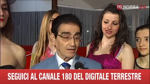 BARI CONCORSO BELLEZZA ITALIANA