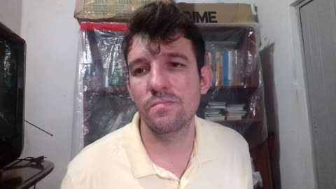 O Velho Testamento é Lindo