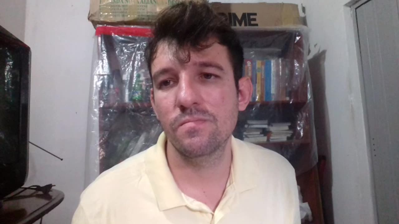 O Velho Testamento é Lindo