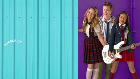 JoJo Siwa, Jade Pettyjohn & More in the 😋 Nickelodeon-Inspired Food Taste Test 🍔 (Part 2) _ Nick