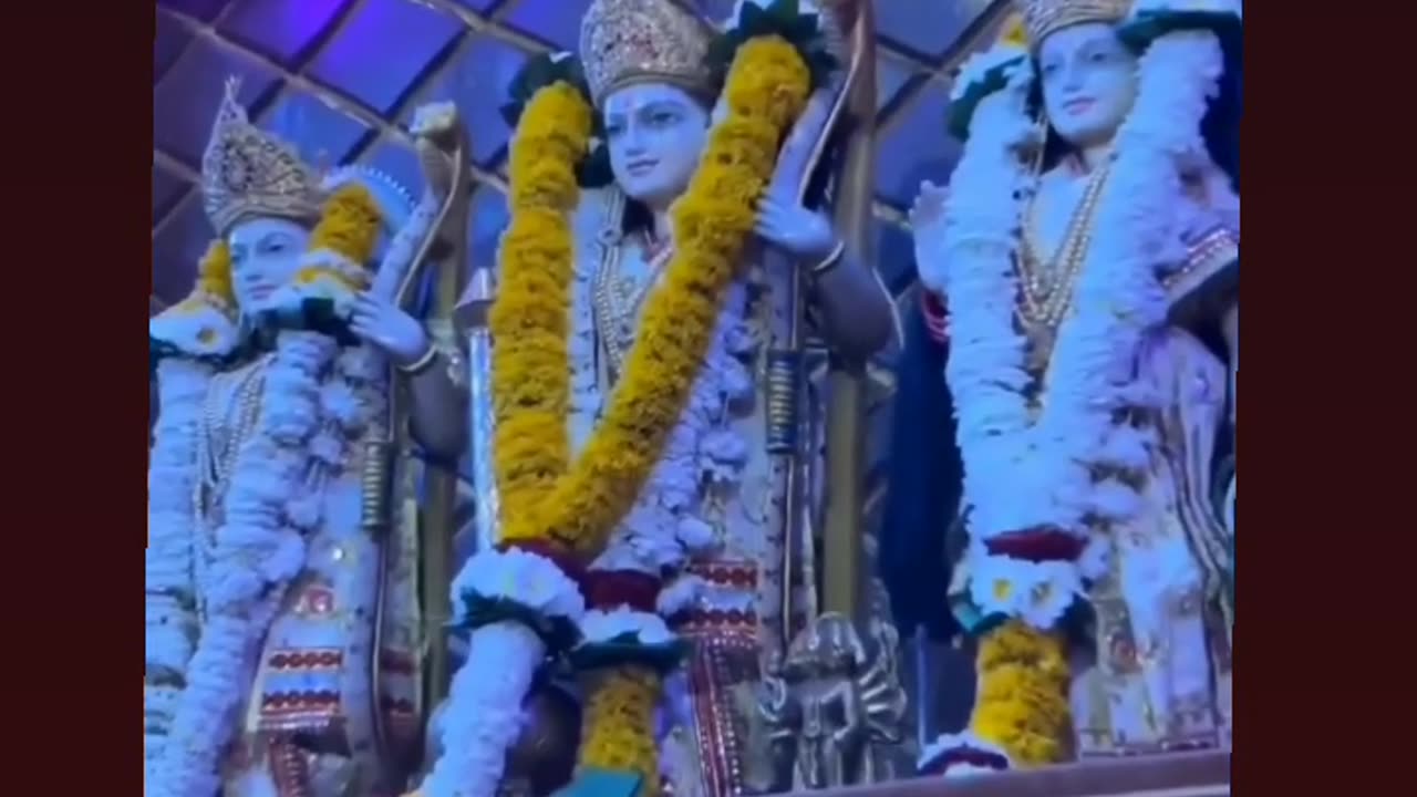 #ram ji kha Dena Jai shree ram