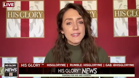 His Glory News 3-1-23 Edition
