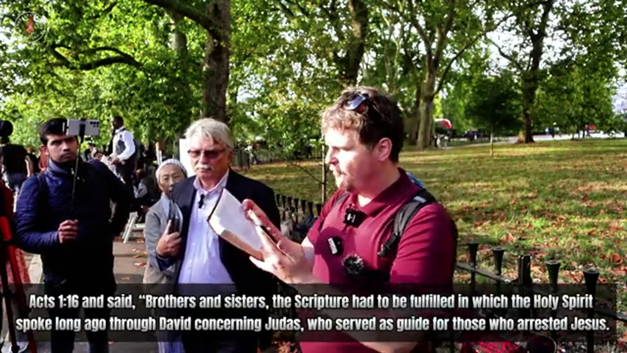Is the Trinity Biblical Debate between Unitarian and Bob