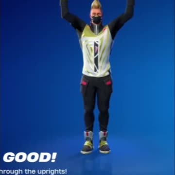 It’s Good: last seen… #fortnite #gaming #viralvideo #fortnitebr #shorts