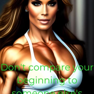 Ai developed get slim fit for fitness healthy lifestyle living