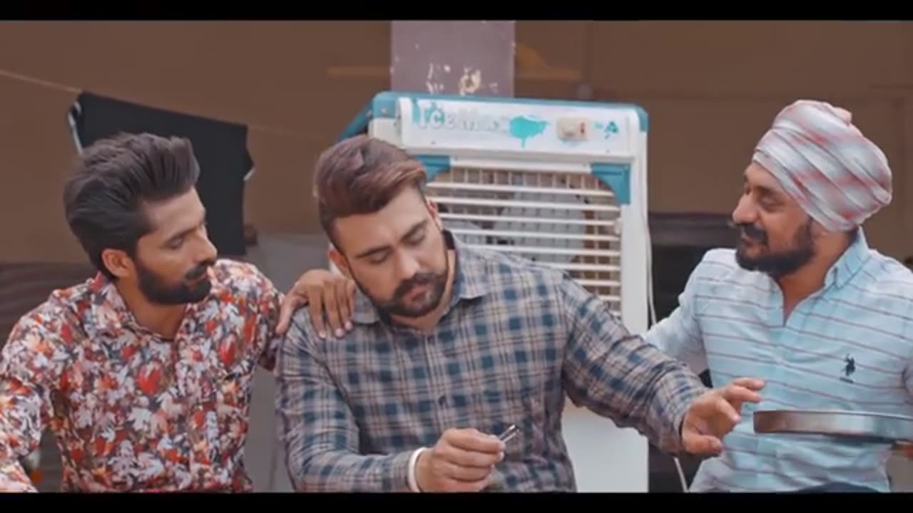 Shadda new Punjabi song 2024 Deepa Manupuria