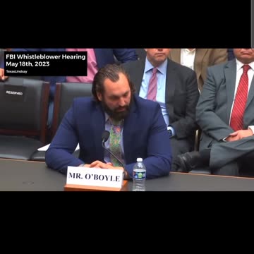 The FBI will Crush you