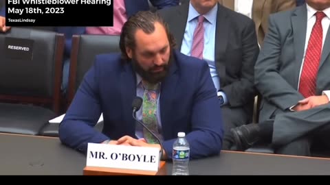 The FBI will Crush you