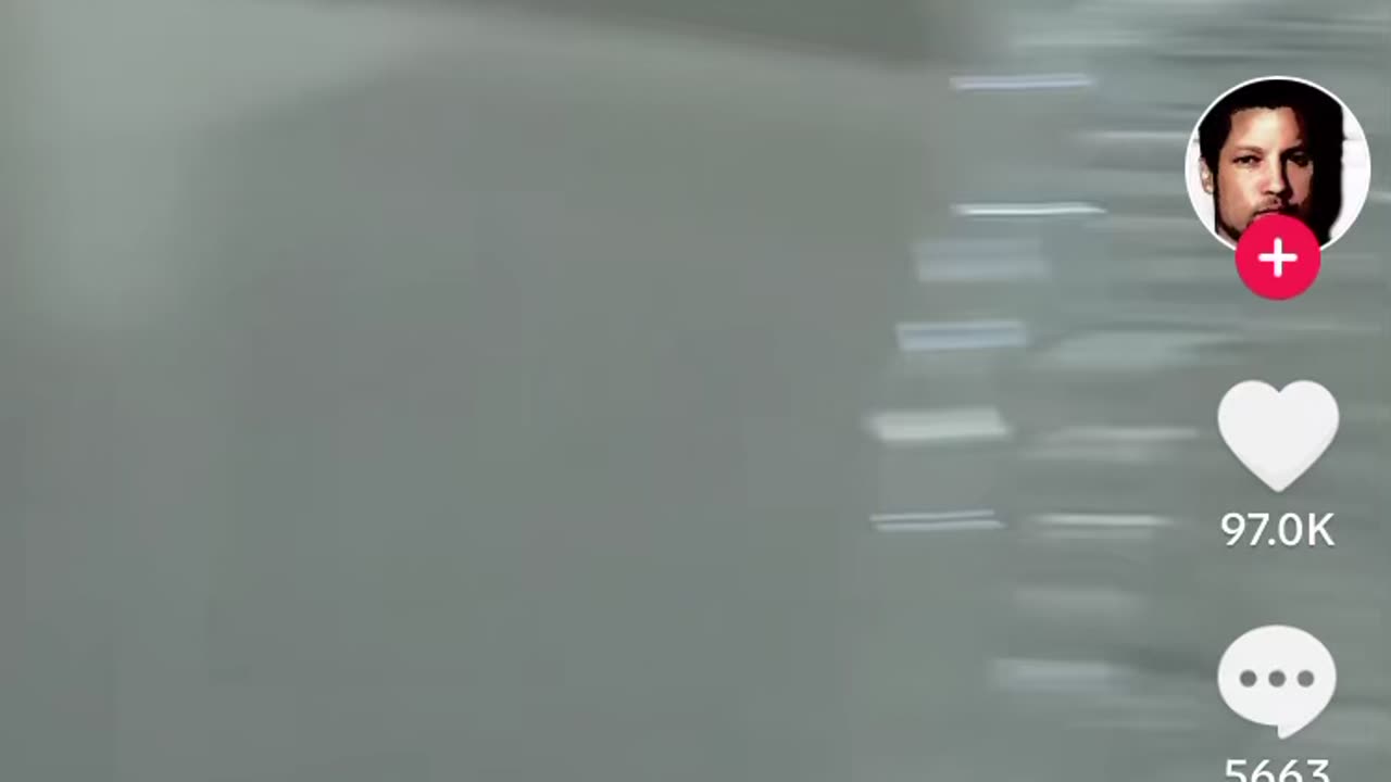 Entity caught on camera