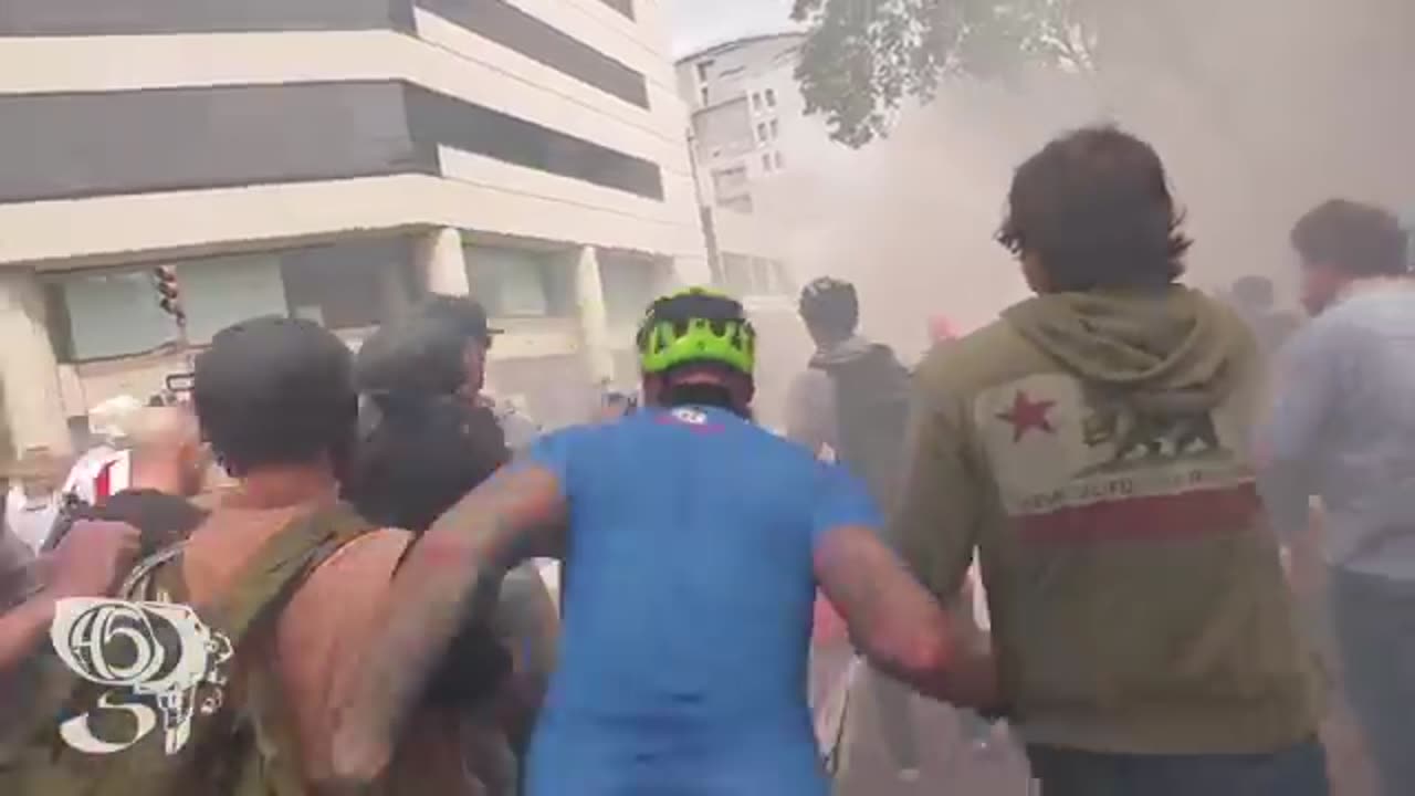 Plan To Save The World