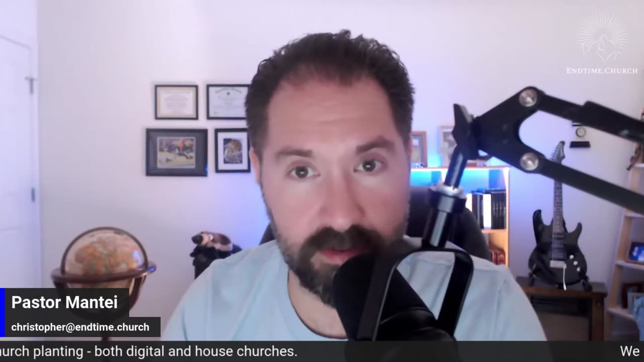 God's Family (Live Service 2023 August 21)