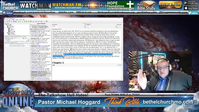 Church Discipline
