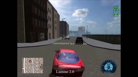 Street Legal (PC) (3) NorthEast City