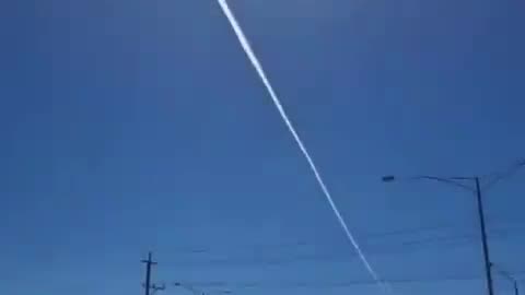 Chemtrail Nutter 🤪