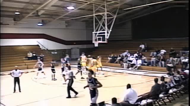 PSC v Huron @ Dana Tourney - 1996-97