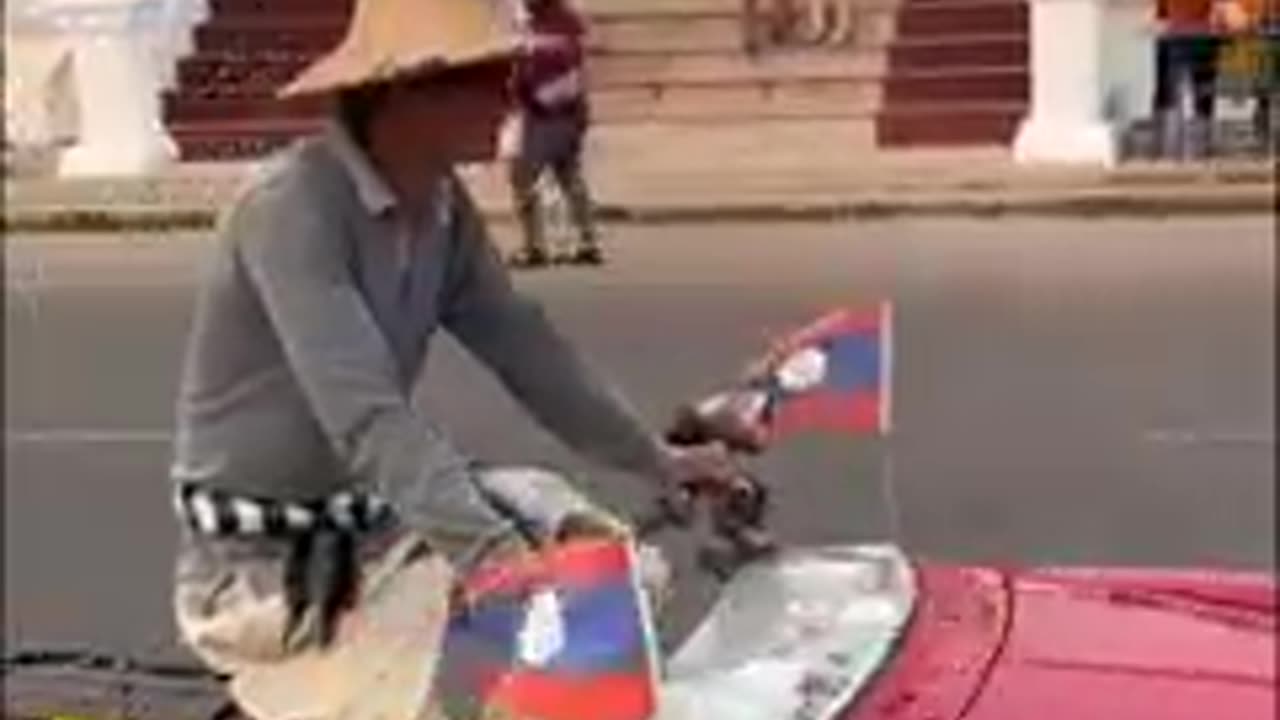 Funny ingenier